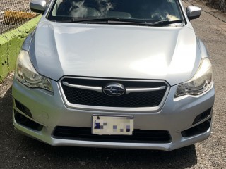 2016 Subaru Impreza Sport for sale in Kingston / St. Andrew, Jamaica