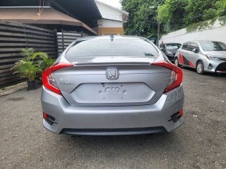 2016 Honda CIVIC for sale in Kingston / St. Andrew, Jamaica