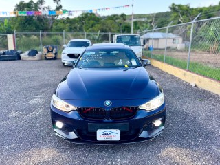 2015 BMW 435I for sale in St. Elizabeth, Jamaica