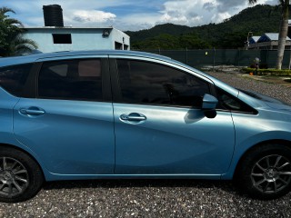 2015 Nissan Note for sale in Hanover, Jamaica