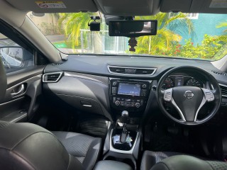 2017 Nissan XTrail for sale in Kingston / St. Andrew, Jamaica