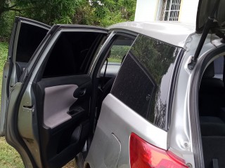 2012 Toyota Wish for sale in Manchester, Jamaica