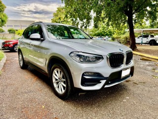 2020 BMW X3 for sale in Kingston / St. Andrew, Jamaica