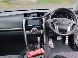 2017 Toyota Mark X for sale in St. James, Jamaica