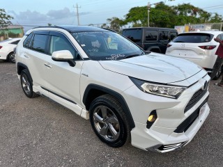 2019 Toyota Rav4 for sale in Kingston / St. Andrew, Jamaica