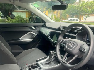 2021 Audi Q3 SPORTBACK for sale in Kingston / St. Andrew, Jamaica