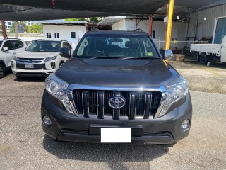 2017 Toyota LANDCRUISER PRADO for sale in Kingston / St. Andrew, Jamaica