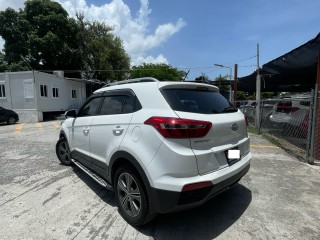 2016 Hyundai CRETA for sale in Kingston / St. Andrew, Jamaica