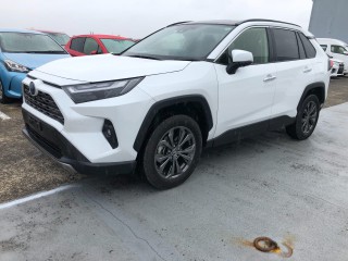 2023 Toyota RAV4 Hybrid for sale in Kingston / St. Andrew, Jamaica