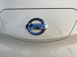 2017 Nissan Van