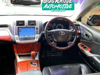 2012 Toyota Crown Majesta for sale in Kingston / St. Andrew, Jamaica