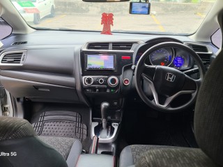 2014 Honda Fit 
$1,450,000