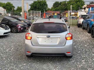 2012 Subaru Impreza for sale in Kingston / St. Andrew, Jamaica