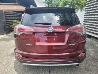 2016 Toyota RAV4 for sale in Kingston / St. Andrew, Jamaica