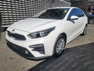 2020 Kia CERATO for sale in Kingston / St. Andrew, Jamaica