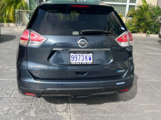 2017 Nissan XTrail for sale in Kingston / St. Andrew, Jamaica