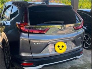 2018 Honda CRV for sale in Kingston / St. Andrew, Jamaica