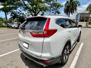 2018 Honda Crv 
$4,300,000