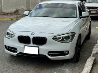 2014 BMW 116i for sale in Kingston / St. Andrew, Jamaica