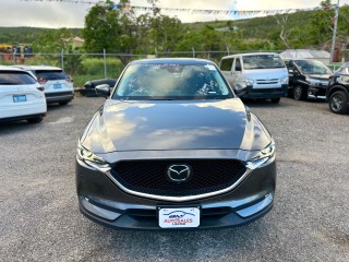 2019 Mazda CX5 for sale in Kingston / St. Andrew, Jamaica