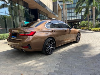 2019 BMW 330i 
$7,000,000