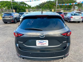 2019 Mazda CX5 for sale in Kingston / St. Andrew, Jamaica