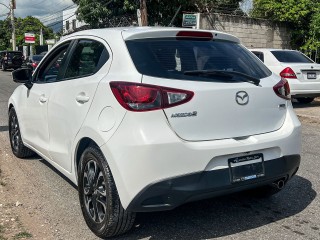 2017 Mazda Demio for sale in Kingston / St. Andrew, Jamaica