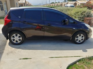 2013 Nissan NOTE for sale in Kingston / St. Andrew, Jamaica