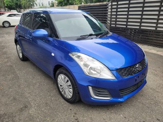 2015 Suzuki Swift for sale in Kingston / St. Andrew, Jamaica