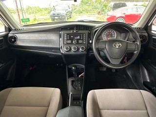 2015 Toyota Axio for sale in St. Elizabeth, Jamaica