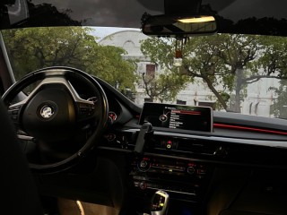 2016 BMW X5 
$4,500,000
