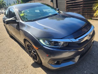 2016 Honda CIVIC for sale in Kingston / St. Andrew, Jamaica