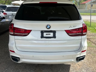2015 BMW X5 35i 
$4,900,000