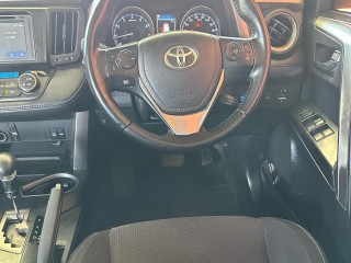 2018 Toyota Rav4 for sale in St. Elizabeth, Jamaica