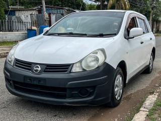 2012 Nissan AD Wagon for sale in Kingston / St. Andrew, Jamaica