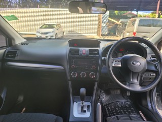 2013 Subaru Impreza 
$1,290,000