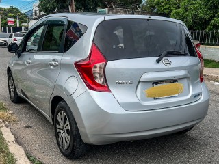 2013 Nissan Note for sale in Kingston / St. Andrew, Jamaica