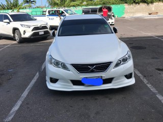 2011 Toyota Mark X for sale in St. James, Jamaica