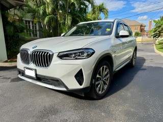 2022 BMW X3 for sale in Kingston / St. Andrew, Jamaica