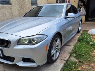 2013 BMW 535i for sale in Kingston / St. Andrew, Jamaica