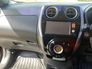 2013 Nissan NOTE for sale in Kingston / St. Andrew, Jamaica