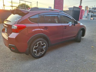 2015 Subaru XV with EyeSight Technology for sale in Kingston / St. Andrew, Jamaica