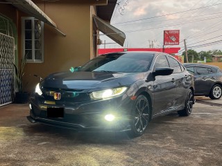 2019 Honda Civic Sport for sale in St. Elizabeth, Jamaica