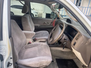 2000 Mitsubishi Montero Sport for sale in Kingston / St. Andrew, Jamaica