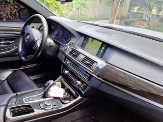 2013 BMW 535i for sale in Kingston / St. Andrew, Jamaica