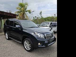 2010 Toyota Prado 
$4,100,000