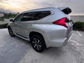 2019 Mitsubishi Montero Sport for sale in Kingston / St. Andrew, Jamaica