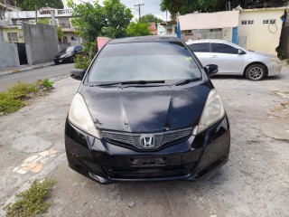 2012 Honda Fit for sale in Kingston / St. Andrew, Jamaica