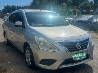 2016 Nissan Latio for sale in Kingston / St. Andrew, Jamaica