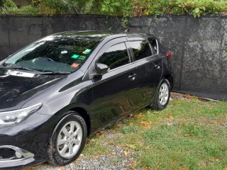 2015 Toyota Auris for sale in Kingston / St. Andrew, Jamaica